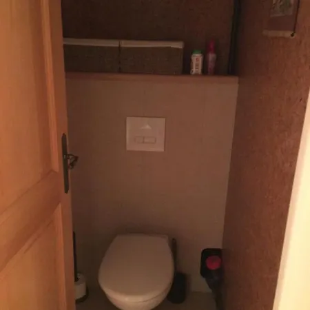 Apartmán Vue Mont Blanc Et Toute La Chaine